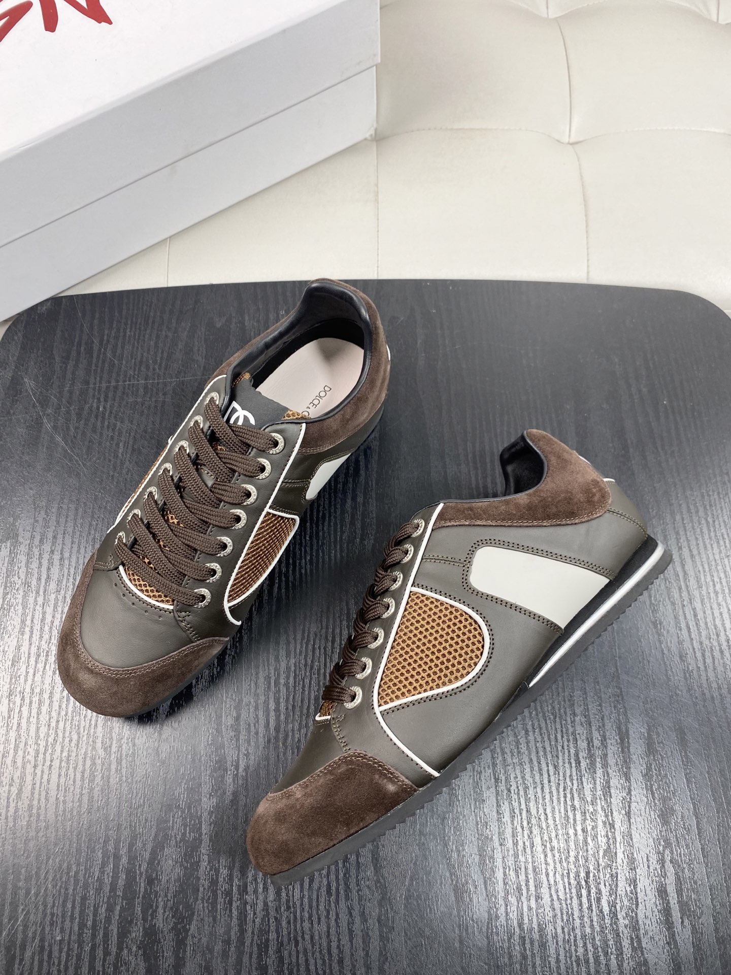olce & Gabbana shoe